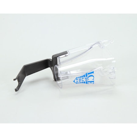 Lancer Chute-Lever Assembly, Small Dia, Ibd 82-3230